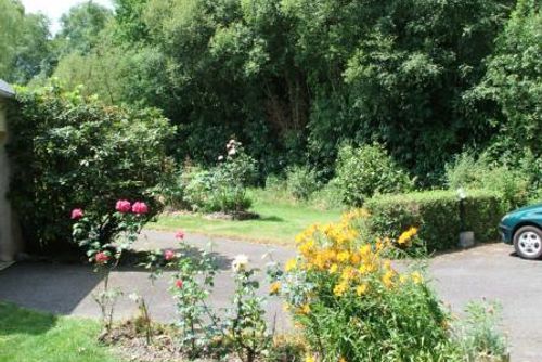 chez josy Vivienda de vacaciones en baye 29300, nombreux sites touristiques à proximité, Francia para 4 personas...