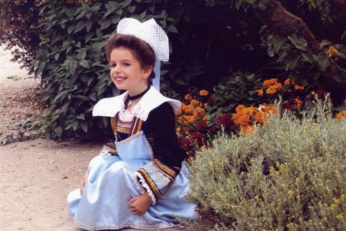 chez josy Vakantiewoning in baye 29300, nombreux sites touristiques à proximité, Frankrijk voor 4 personen...