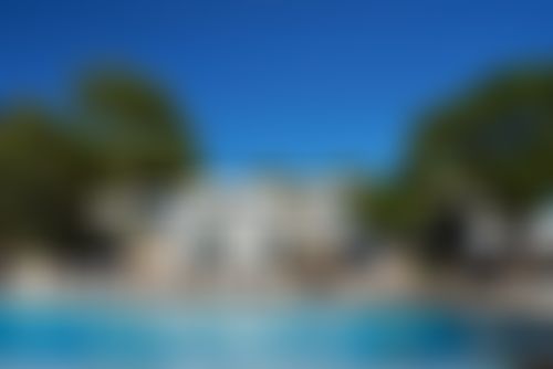 Antiga Grote en luxe villa  met privé zwembad in Talamanca, op Ibiza, Spanje voor 12 personen...