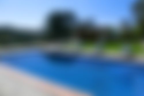 Bona Vista Lloret Villa rustica e accogliente  con piscina privata a Lloret de Mar, Costa Brava, in Spagna per 8 persone...