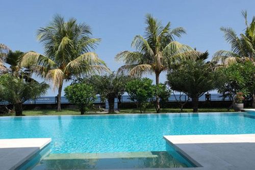 Cymopoleia Villa in Kalisada, Seririt, Kabupaten Buleleng, Bali 8115, Lovina, North Bali, Indonesië voor 12 personen...