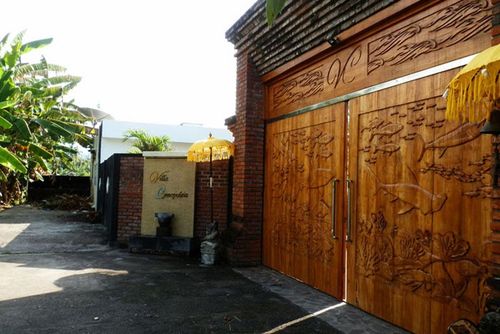 Cymopoleia Villa in Kalisada, Seririt, Kabupaten Buleleng, Bali 8115, Lovina, North Bali, Indonesië voor 12 personen...