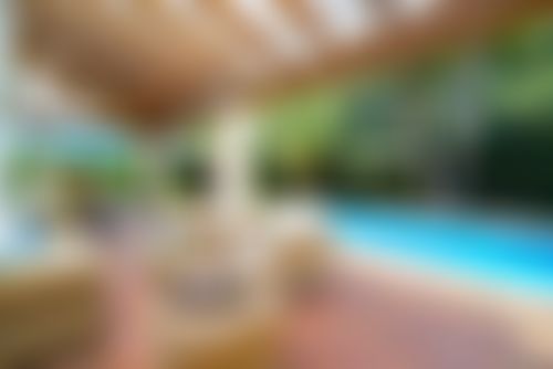 Alaya Grosse und komfortable Villa  mit privatem Pool in Javea, Costa Blanca, Spanien für 8 Personen...