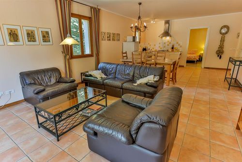 Le Petit Duc Feriehus i DEGAGNAC, Dordogne, Frankrig med plads til 6 personer...