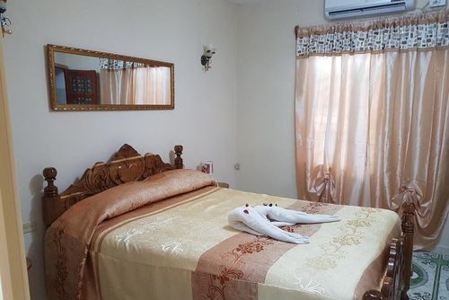 Las Palmas Cienfuegos Apartment in Cienfuegos Cuba, ciudad de Cienfuegos, Cuba for 6 persons...