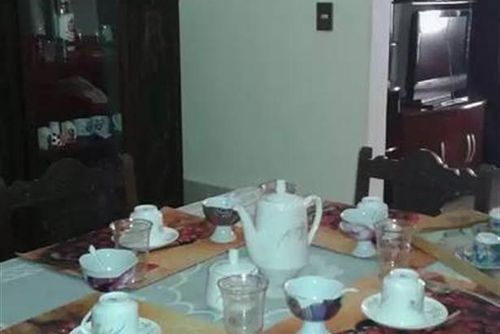 Las Palmas Cienfuegos Apartamento en Cienfuegos Cuba, ciudad de Cienfuegos, Cuba para 6 personas...