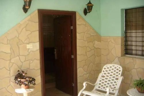 Las Palmas Cienfuegos Appartement à Cienfuegos Cuba, ciudad de Cienfuegos, Cuba pour 6 personnes...