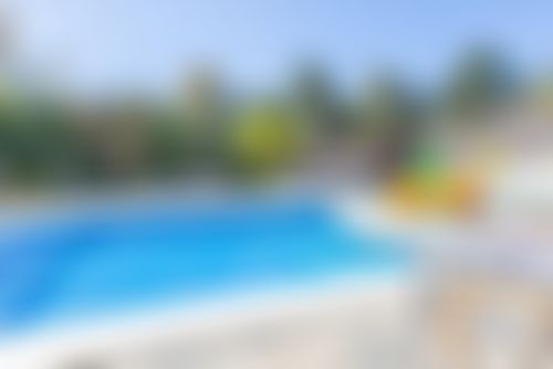 Immanuela Villa maravillosa y acogedora en Lloret de Mar, en la Costa Brava, España  con piscina privada para 8 personas...