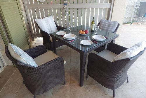 Athena Villa  med privat pool i Skala, Kefalonia, Greece för 2 personer...