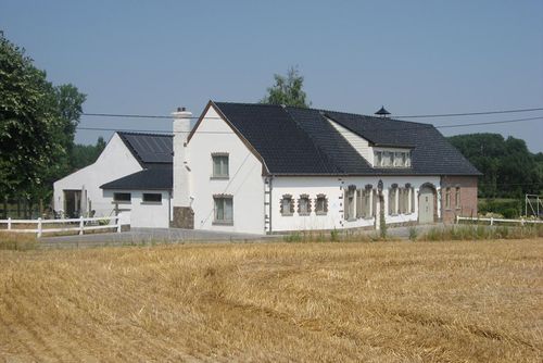 Tilia Vakantiewoning in Zottegem, Vlaamse Ardennen, België voor 8 personen...