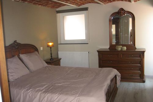 Tilia Ferienwohnung in Zottegem, Vlaamse Ardennen, Belgien für 8 Personen...