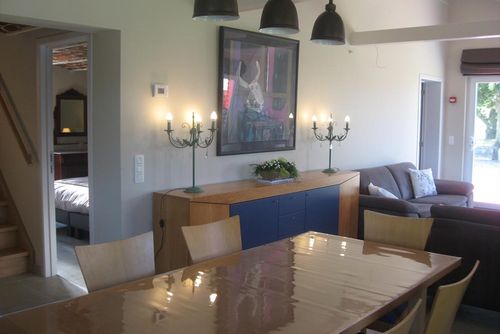 Tilia Location de vacances à Zottegem, Vlaamse Ardennen, Belgique pour 8 personnes...