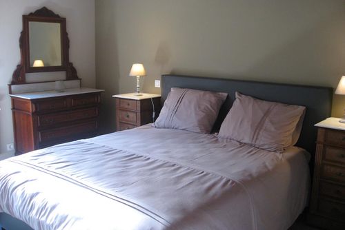 Tilia Vakantiewoning in Zottegem, Vlaamse Ardennen, België voor 8 personen...