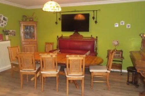 Blinkfuer104 Maison de vacances à Sankt Peter-Ording, Sankt Peter-Ording, Allemagne pour 6 personnes...