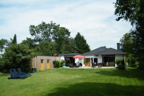 Blinkfuer104 Vakantiehuis in Sankt Peter-Ording, Sankt Peter-Ording, Duitsland voor 6 personen...