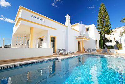 Party Villas Albufeira
