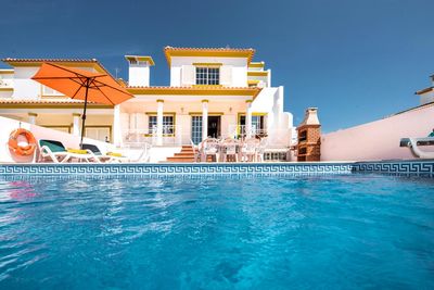 Party Villas Albufeira