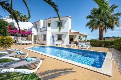 Party Villas Albufeira