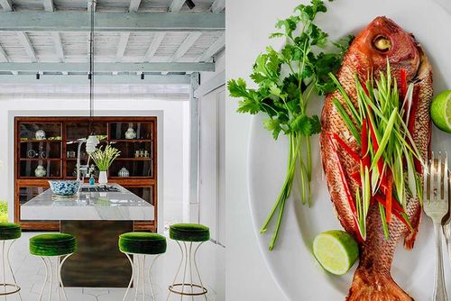 Villa 1880 Wundervolle und luxuriöse Villa in Seminyak, Bali, Indonesien mit privatem Pool für 10 Personen. Das Haus befindet sich in einem Wohngebiet....