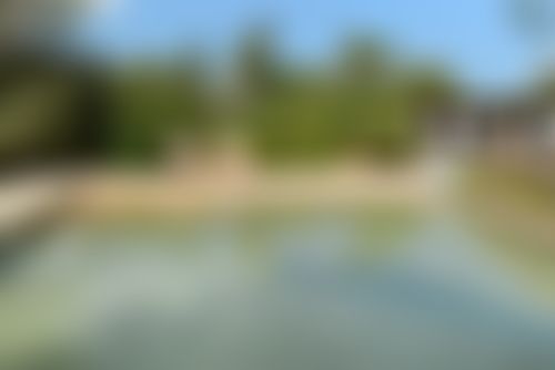 Groset Rustikale und gemütliche Villa in Ibiza, auf Ibiza, Spanien  mit privatem Pool für 8 Personen...