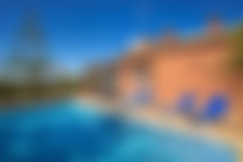 Azahara 6 pax Villa maravillosa y confortable  con piscina privada en Jávea, Costa Blanca, España para 6 personas...