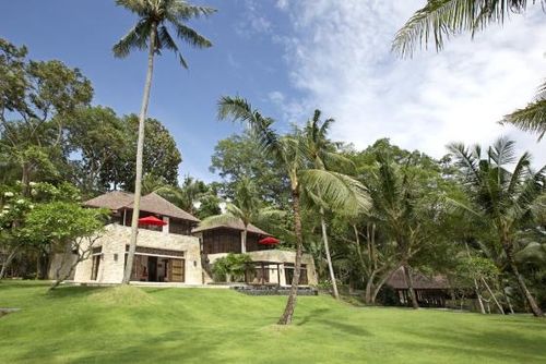 Casa Bali, 8BR Luxurious Rental Home