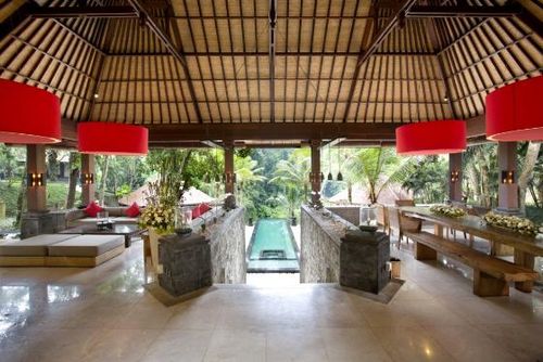 Casa Bali, 8BR Luxurious Rental Home