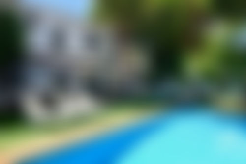 Estribor Villa  met privé zwembad in Chiclana de la Frontera, Costa de la Luz, Spanje voor 8 personen...