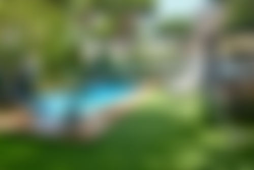 Estribor Villa  met privé zwembad in Chiclana de la Frontera, Costa de la Luz, Spanje voor 8 personen...