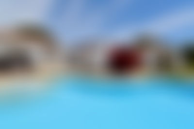 Luna Villa en Chiclana de la Frontera, Andalucía, España  con piscina privada para 6 personas...