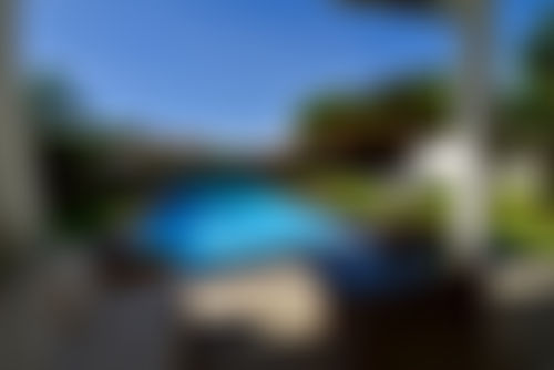 Morales Wonderful villa in Chiclana de la Frontera, Andalusia, Spain  with private pool for 6 persons...