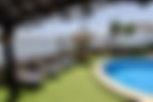 Del Galgo Liebliche und komfortable Villa in Chiclana de la Frontera, Costa de la Luz, Spanien  mit privatem Pool für 6 Personen...