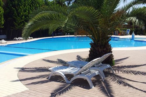 Toscane aan zee Holiday house in Viareggio, in Tuscany, Italy for 5 persons...