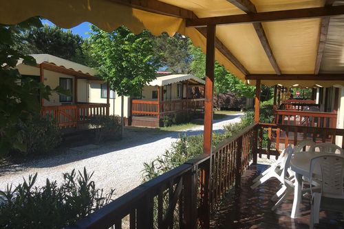 Toscane aan zee Vakantiewoning in Viareggio, in Toscane, Italië voor 5 personen...