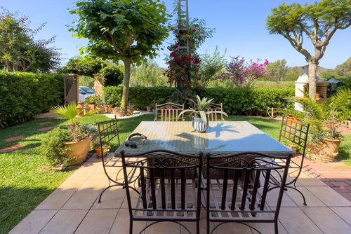 Golden Paradise Villa maravillosa y confortable en Jávea, Costa Blanca, España  con piscina comunitaria para 6 personas...