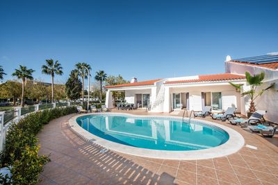Party Villas Albufeira