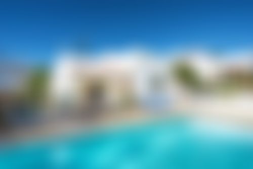 Albufeira Villa LS110 Mooie en comfortabele villa in Albufeira, Algarve, Portugal  met verwarmd zwembad voor 7 personen...