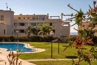 Costa Andalucía