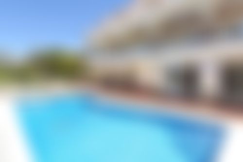 Casa Carlos Villa grande y de lujo en Mijas costa, Andalucía, España  con piscina privada para 8 personas...