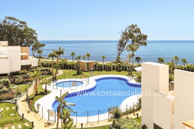 Costa Andalucía