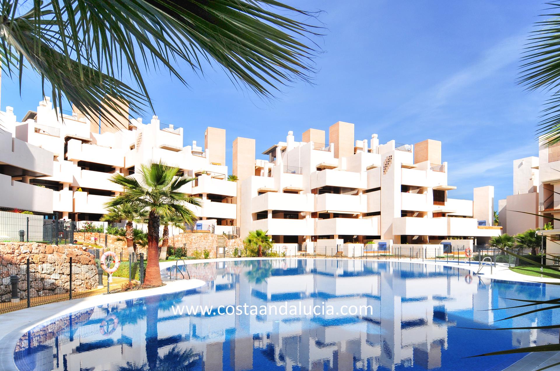 Bahia de la Plata Unterkunft in Estepona, Spanien