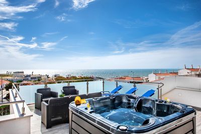 Party Villas Albufeira