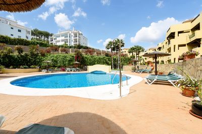 Costa Andalucía