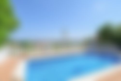 Casa Sierrezuela Villa grande y acogedora en Mijas costa, Andalucía, España  con piscina privada para 6 personas...