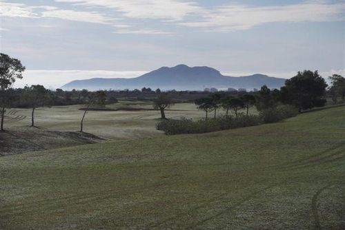 sPANIEN Holiday house in Sucina, on the Costa Calida, Spain  with private pool for 4 persons...