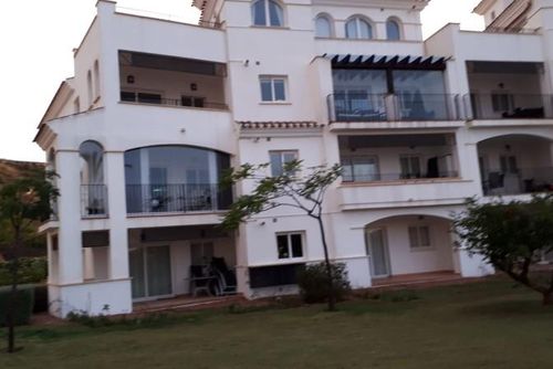 sPANIEN Vivienda de vacaciones  con piscina privada en Sucina, en la Costa Calida, España para 4 personas...