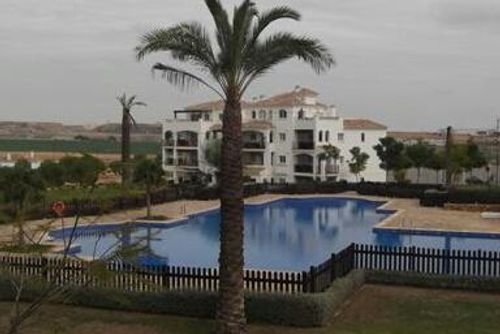 sPANIEN Ferienwohnung in Sucina, an der Costa Calida, Spanien  mit privatem Pool für 4 Personen...
