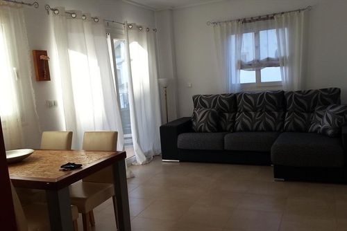 sPANIEN Vivienda de vacaciones  con piscina privada en Sucina, en la Costa Calida, España para 4 personas...