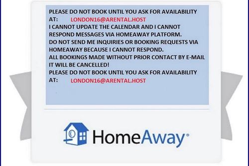 london1 Apartment in London Kensington, Greater London, United Kingdom for 6 persons...