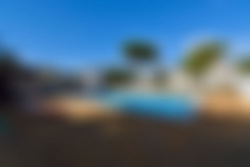 Antonia Villa  with private pool in Chiclana de la Frontera, Andalusia, Spain for 6 persons...